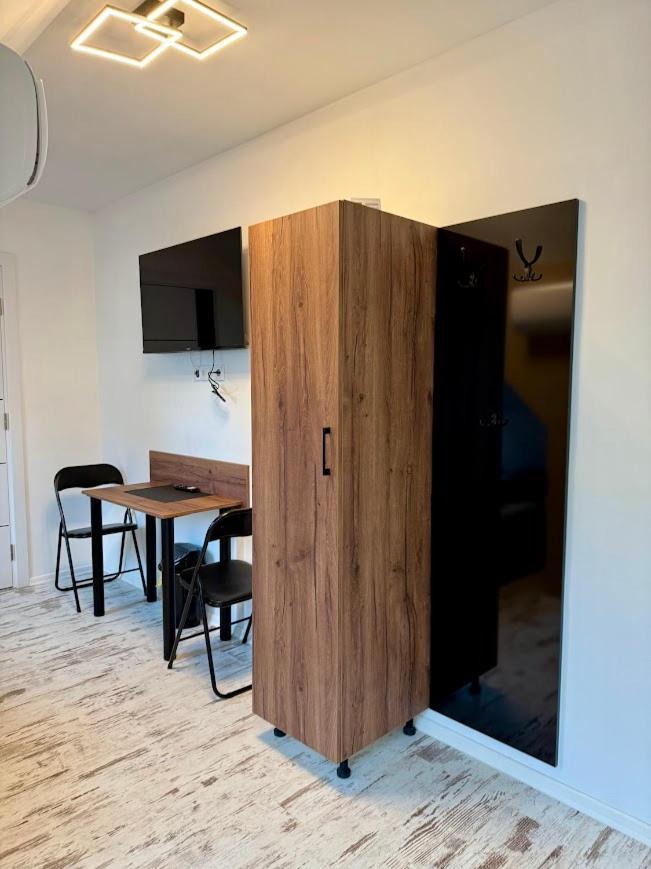 Kuriozum Vendeghaz Hotel Сегед Екстериор снимка