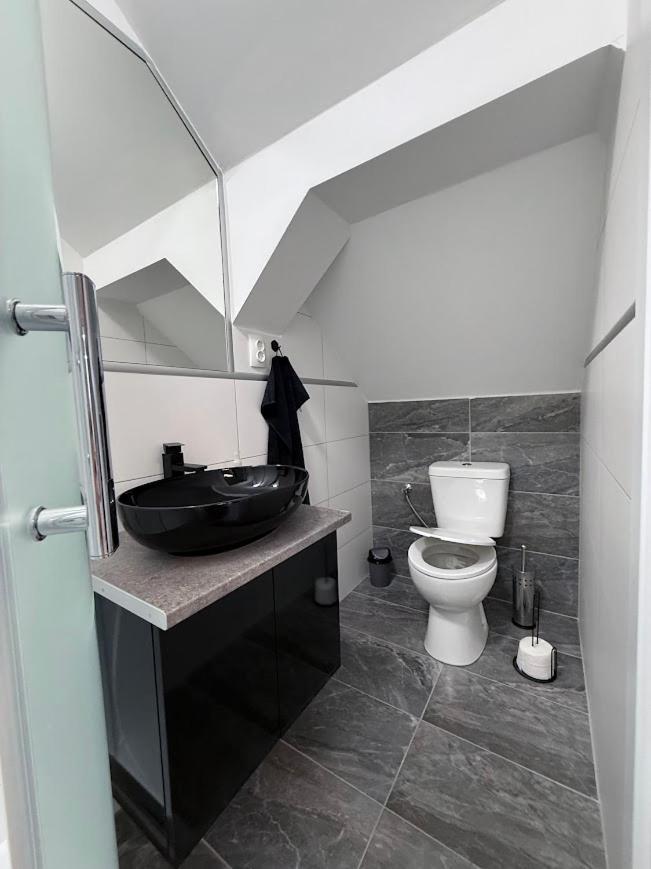 Kuriozum Vendeghaz Hotel Сегед Екстериор снимка